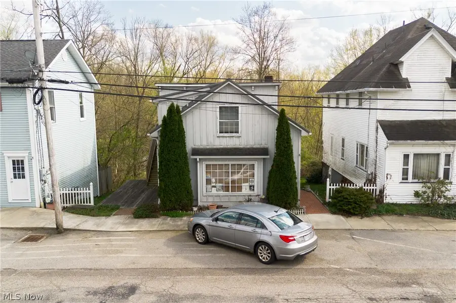 6436 Kinsman Nickerson Road, Kinsman, OH 44428 - #2