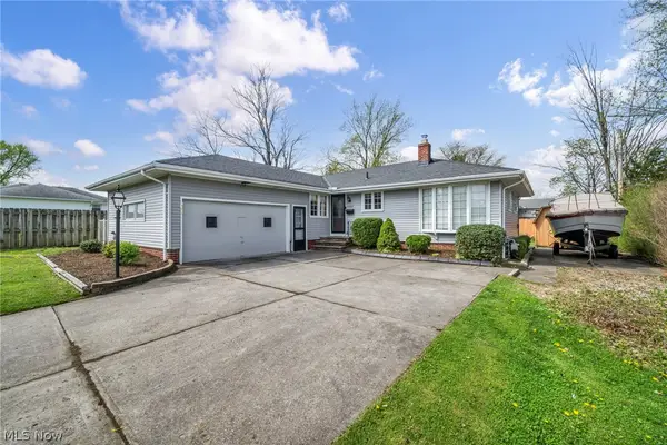 7504 Skylark Drive, Parma, OH 44130