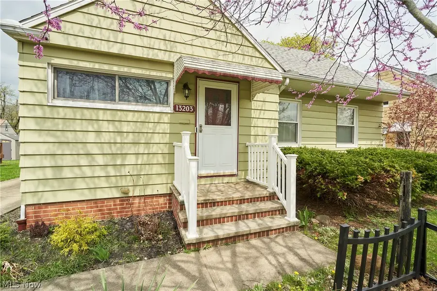 13203 Woodward Boulevard, Garfield Heights, OH 44125 - #2