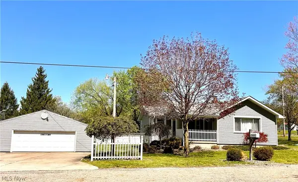 4222 Central Avenue, Austintown, OH 44515