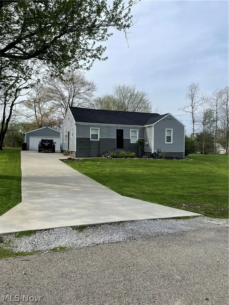 4554 Smith Stewart Road, Vienna, OH 44473 - #1