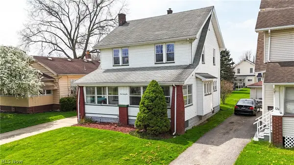 122 N Bon Air Avenue, Youngstown, OH 44509