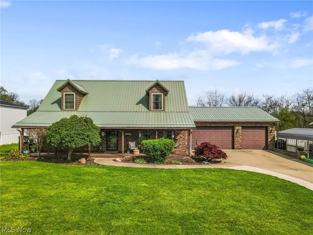 2000 Adamsville Road, Zanesville, OH 43701 - #1