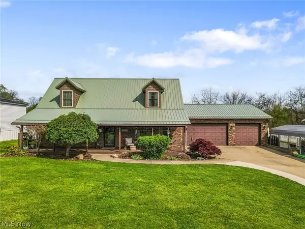 2000 Adamsville Road, Zanesville, OH 43701