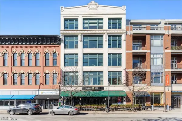 1951 W 26th Street #514, Cleveland, OH 44113