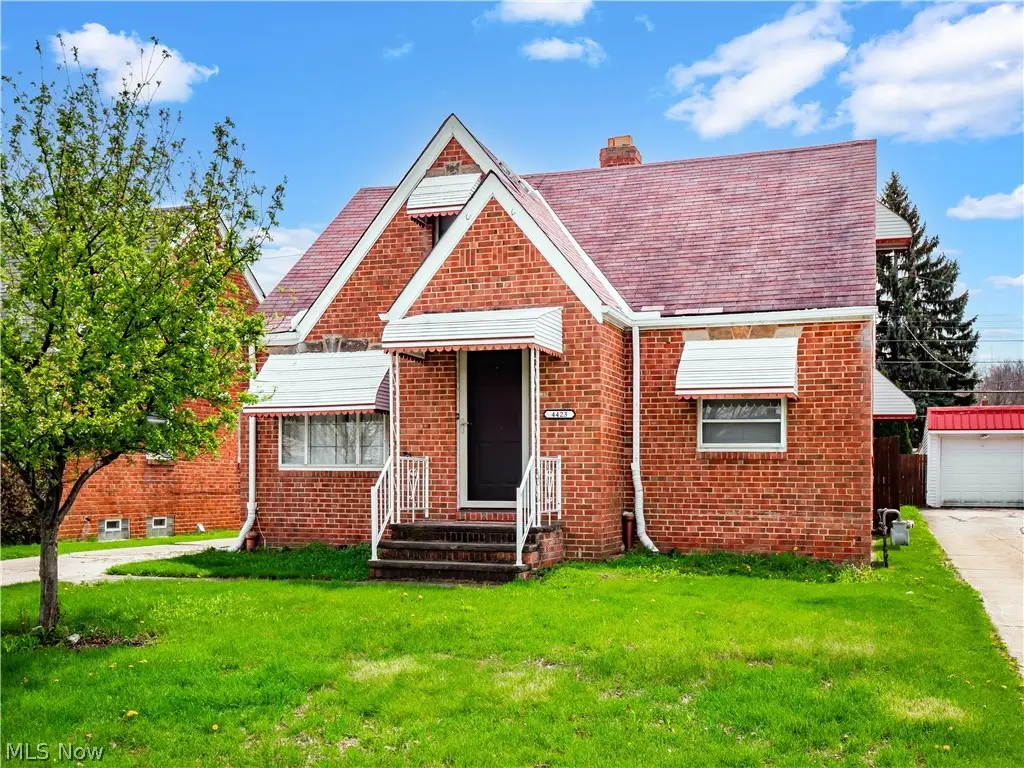 4423 Grantwood Drive, Parma, OH 44134 - #1