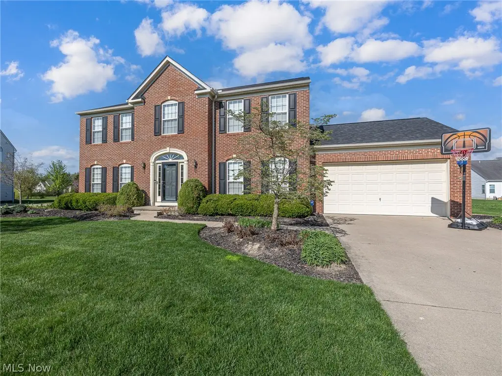 3424 Sonoma Way, Avon, OH 44011 - #1