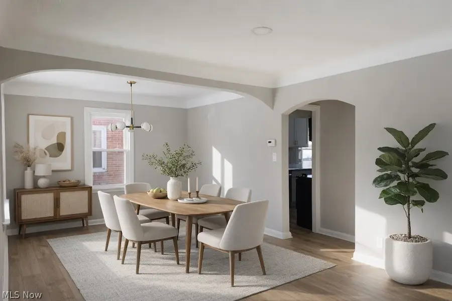 4201 Lambert Road, South Euclid, OH 44121 - #3