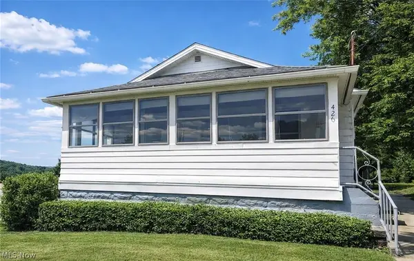 426 Queisner Avenue, Lowellville, OH 44436