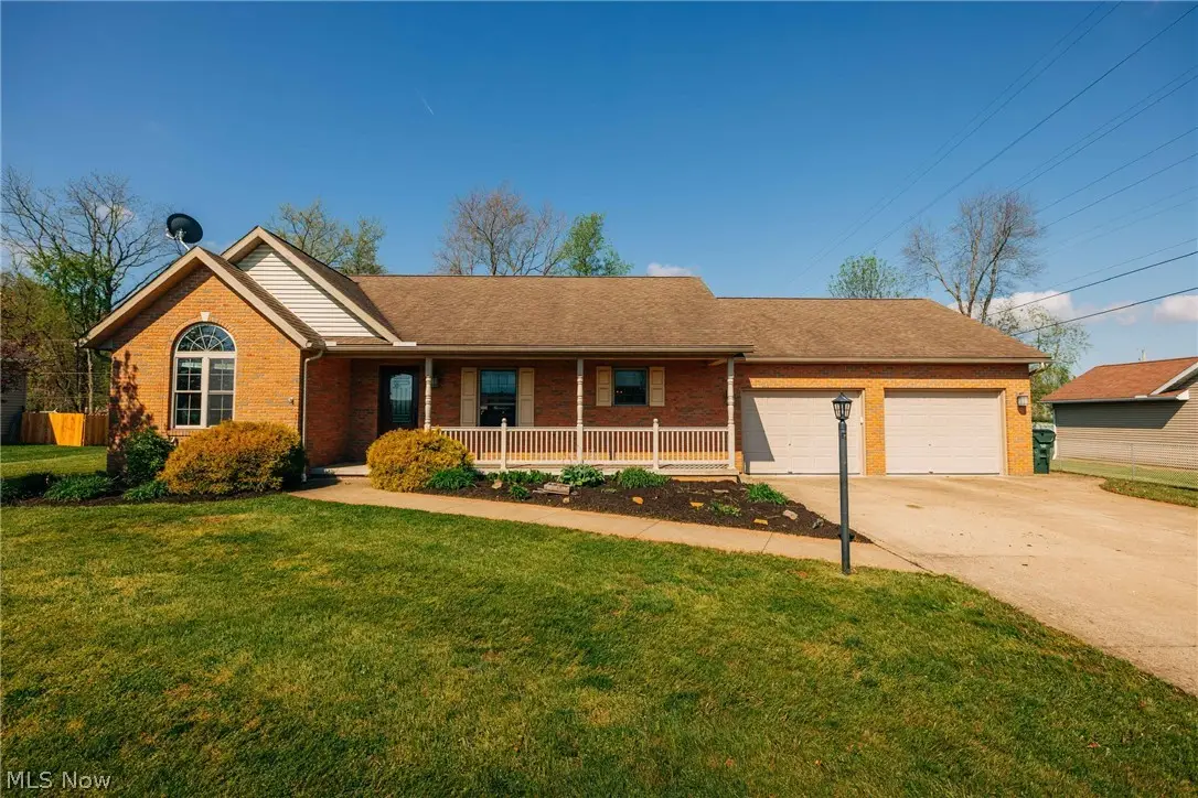 21735 Star Lite Drive, West Lafayette, OH 43845 - #1