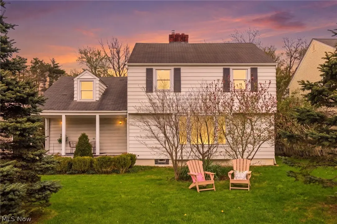 9291 Highland Drive, Brecksville, OH 44141 - #1