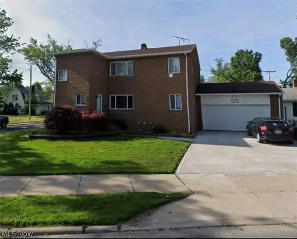 23740 Lake Shore Boulevard, Euclid, OH 44123