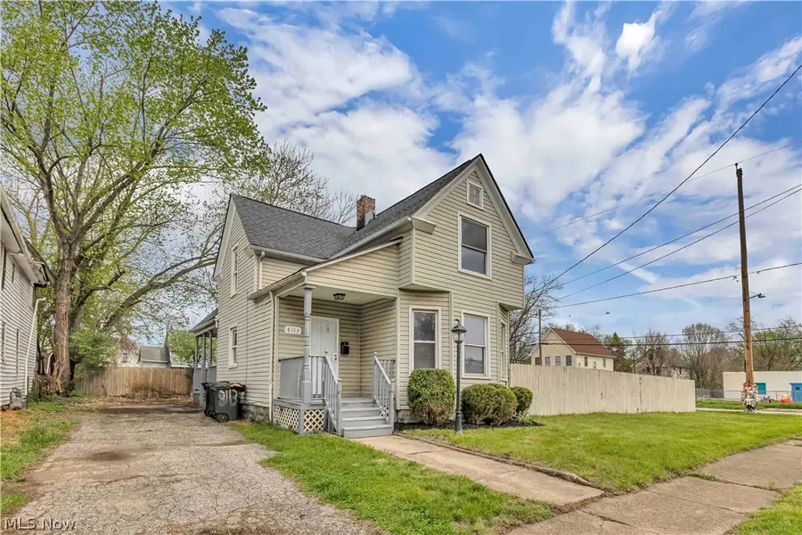 8113 Platt Avenue, Cleveland, OH 44104 - #2