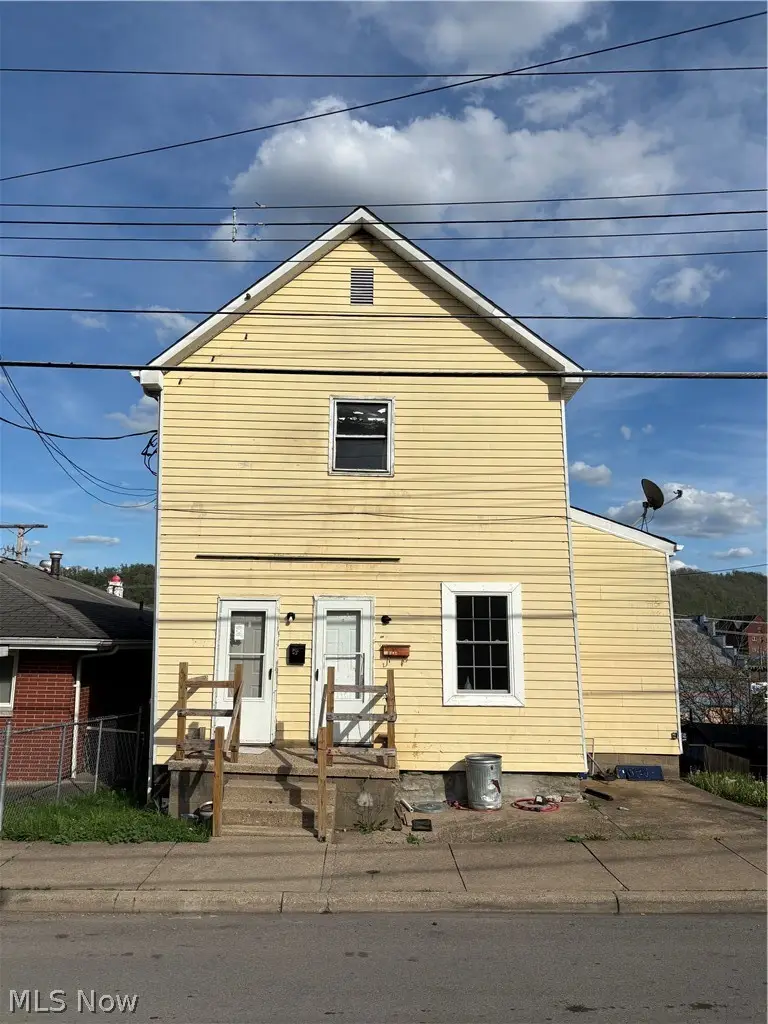 3426 Monroe, Bellaire, OH 43906 - #1