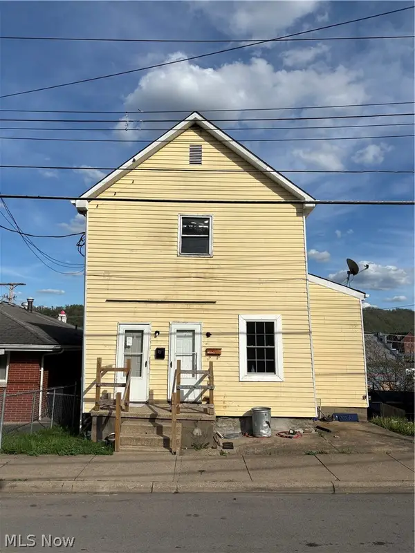 3426 Monroe, Bellaire, OH 43906