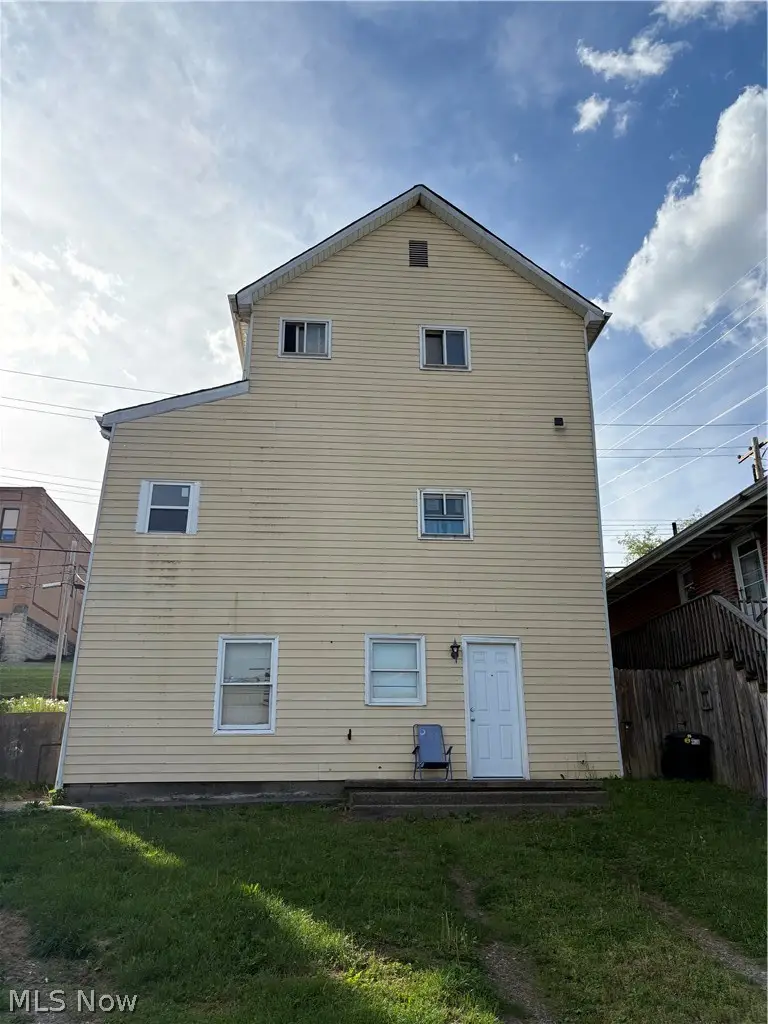 3426 Monroe, Bellaire, OH 43906 - #2