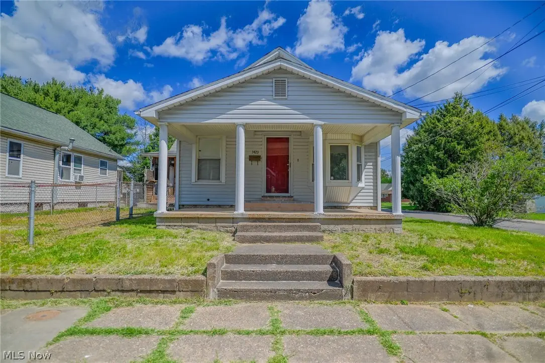 1423 32nd Street, Parkersburg, WV 26104 - #1