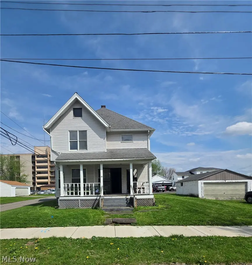 15 Beaver Avenue, Niles, OH 44446 - #1