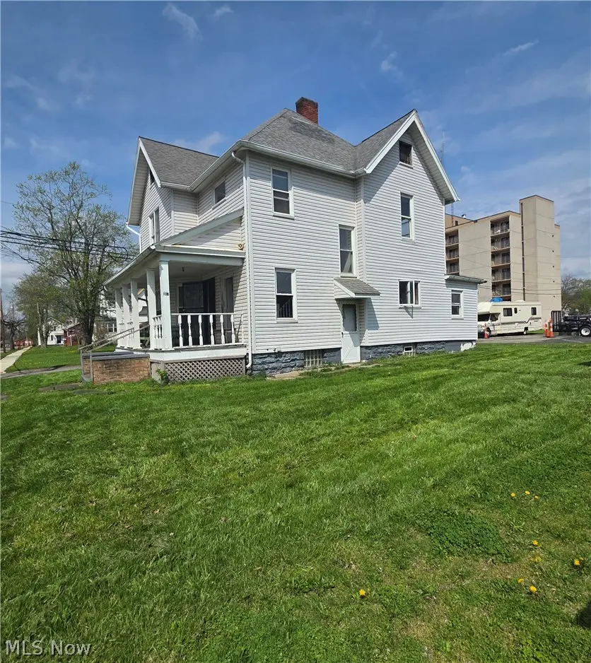 15 Beaver Avenue, Niles, OH 44446 - #3