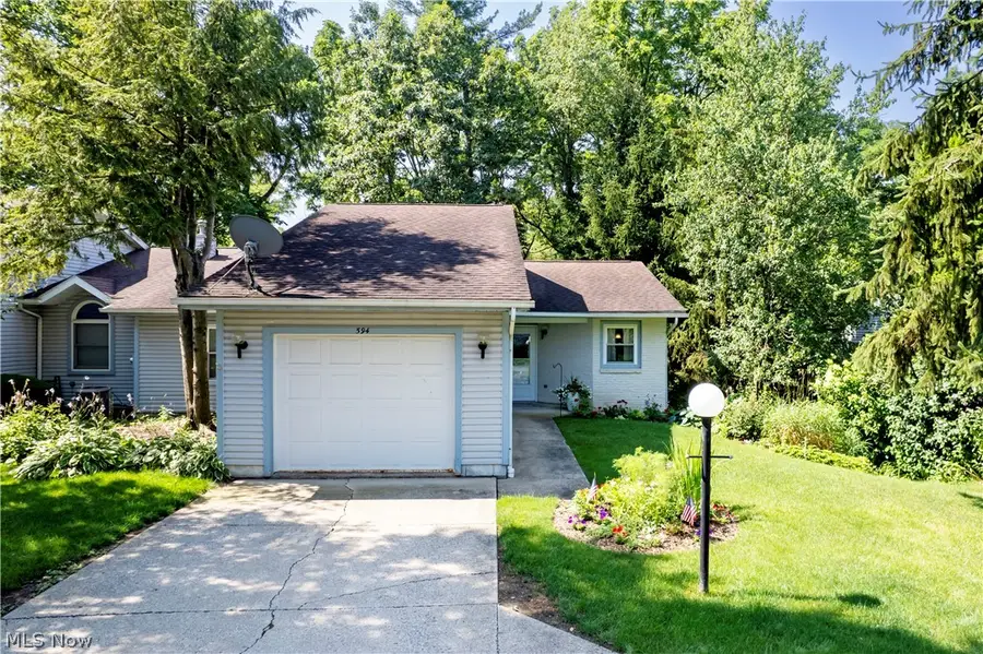 594 Forest Creek Drive, Wooster, OH 44691 - #3