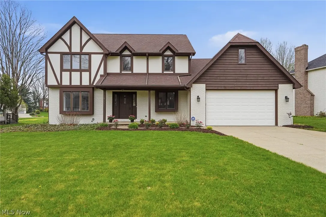 1960 Birkdale Drive, Uniontown, OH 44685 - #1