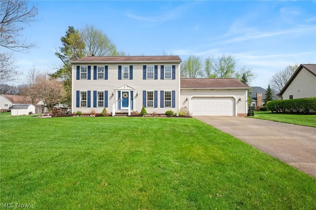 1271 Atterbury Drive, Macedonia, OH 44056 - #1