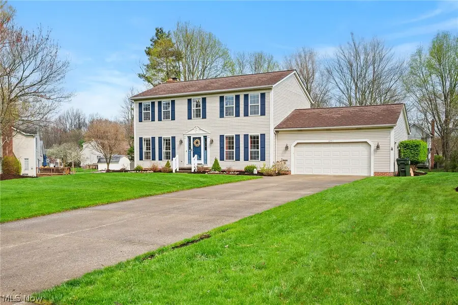 1271 Atterbury Drive, Macedonia, OH 44056 - #2