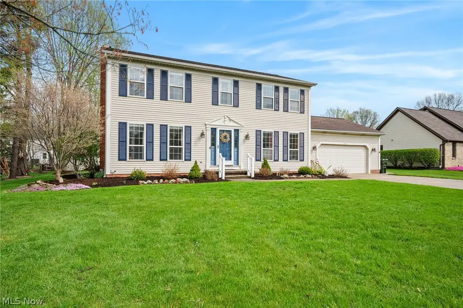 1271 Atterbury Drive, Macedonia, OH 44056 - #3