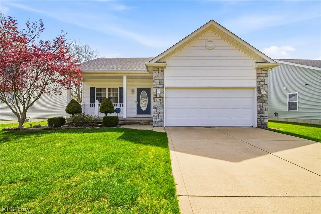 1021 Outrigger Cove, Painesville, OH 44077 - #1