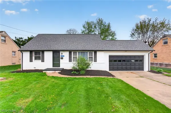 2703 Joseph Nw Place, Canton, OH 44708