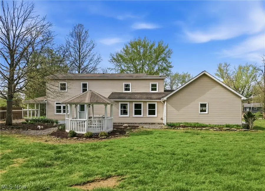 13836 Ellsworth Road, Berlin Center, OH 44401 - #2