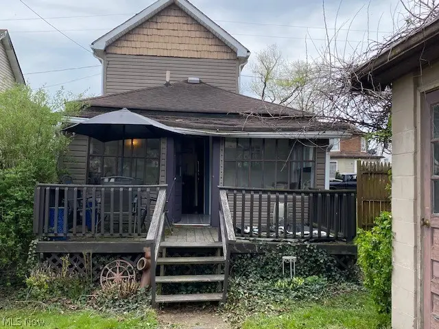 810 Daniels Street, Toronto, OH 43964 - #3