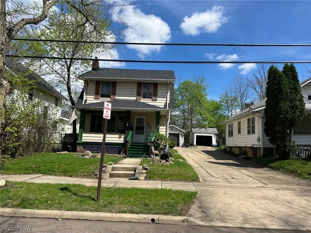 459 Noah Avenue, Akron, OH 44320 - #1