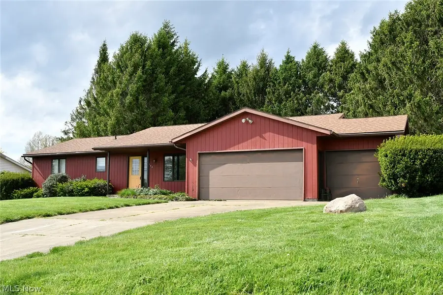 143 Oldman Road, Wooster, OH 44691 - #2