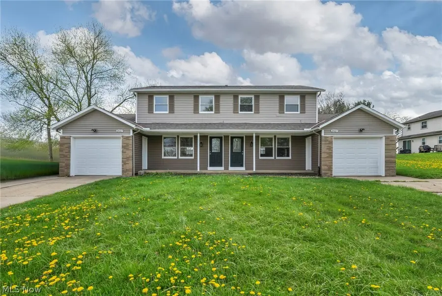 2427 Haverhill Road, Twinsburg, OH 44087 - #2
