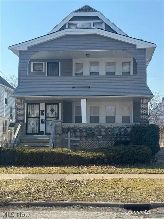 3676 E 154th Street, Cleveland, OH 44120 - #1