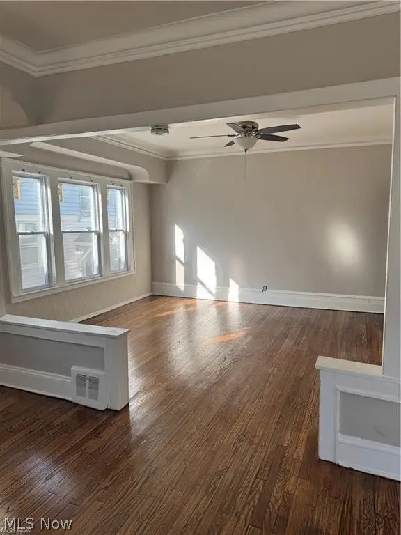 3676 E 154th Street, Cleveland, OH 44120 - #3