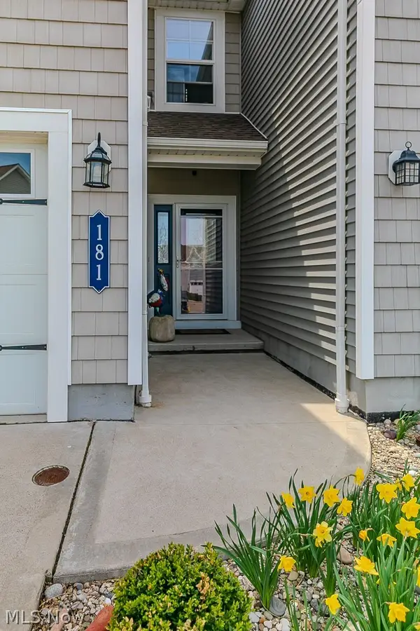 181 Larimar Drive, Willowick, OH 44095
