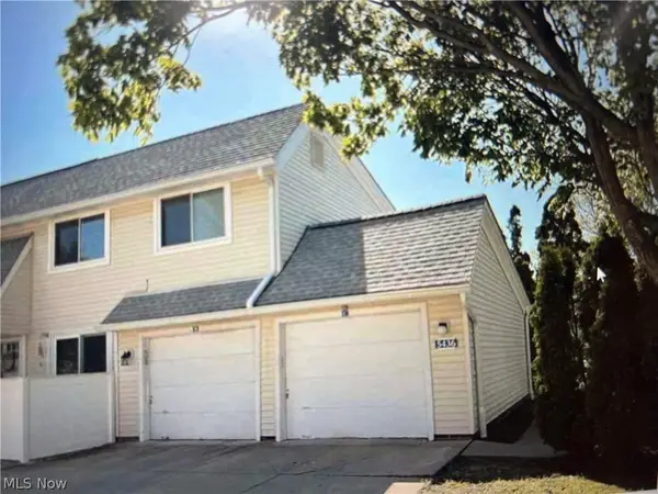 5436 Summerwood Court #C, Willoughby, OH 44094