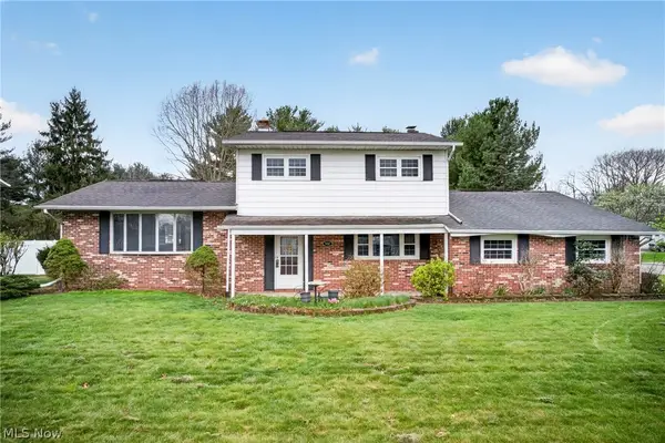 7432 Klingston Nw Street, Massillon, OH 44646