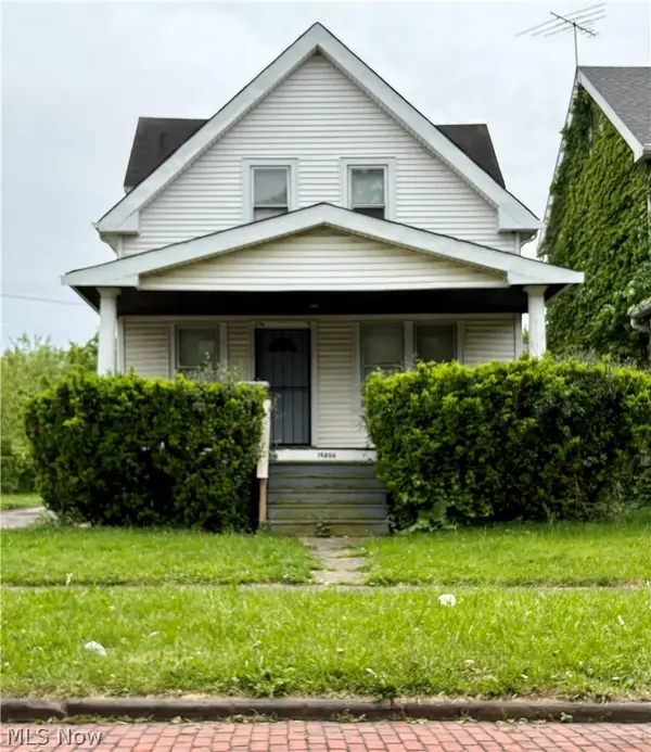 19806 Shawnee Avenue, Cleveland, OH 44119