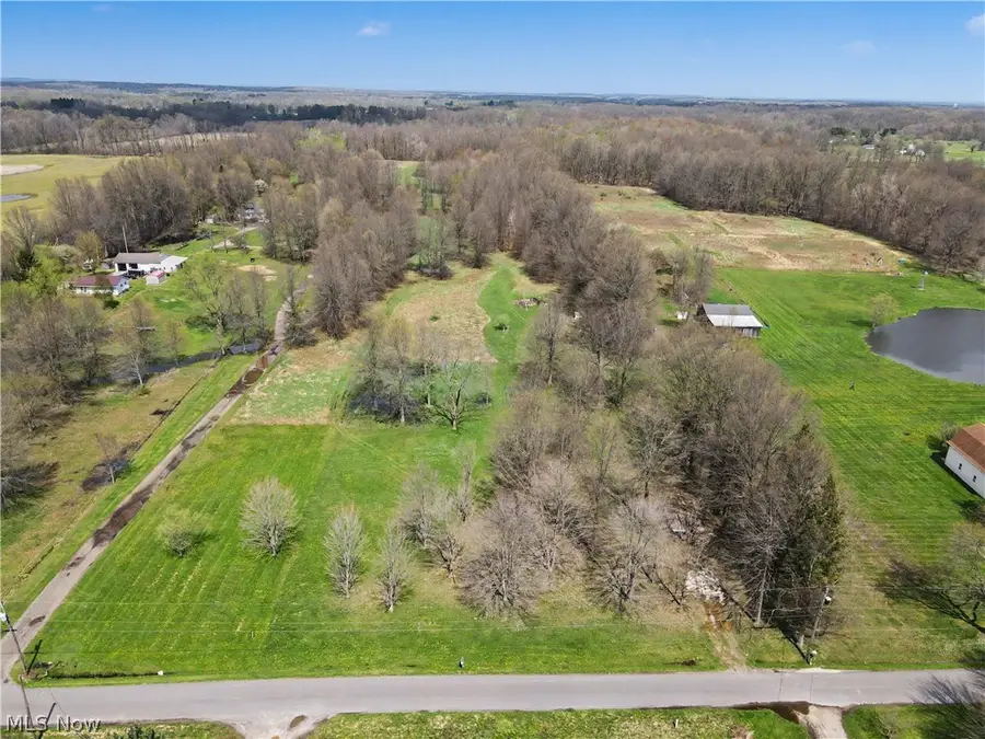 10537 Gilbert Road, Newton Falls, OH 44444 - #2