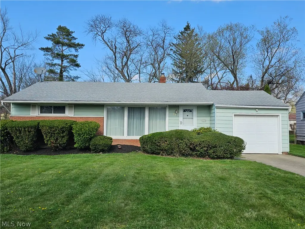 4087 Suffolk Road, South Euclid, OH 44121 - #1