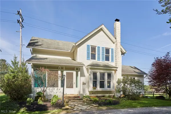 259 Ridgewood Road, Wadsworth, OH 44281