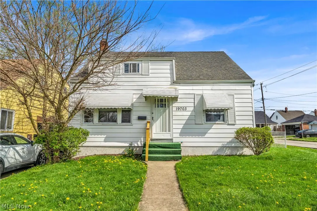 19703 Fairway Avenue, Maple Heights, OH 44137 - #1
