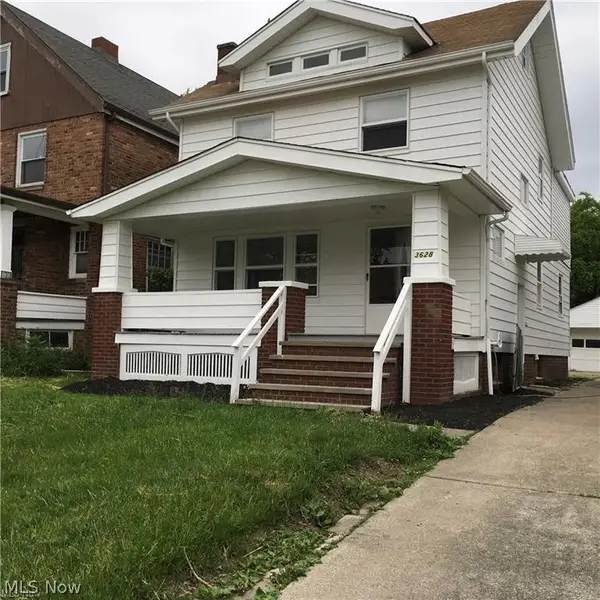 3628 W 134 Th Street, Cleveland, OH 44111