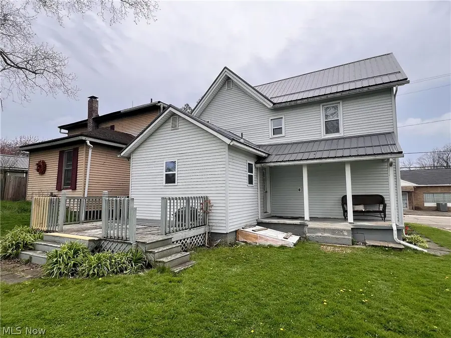 3824 W Main Street, New Waterford, OH 44445 - #3