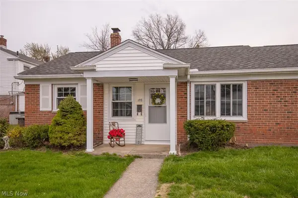 199 E 235th Street, Euclid, OH 44123