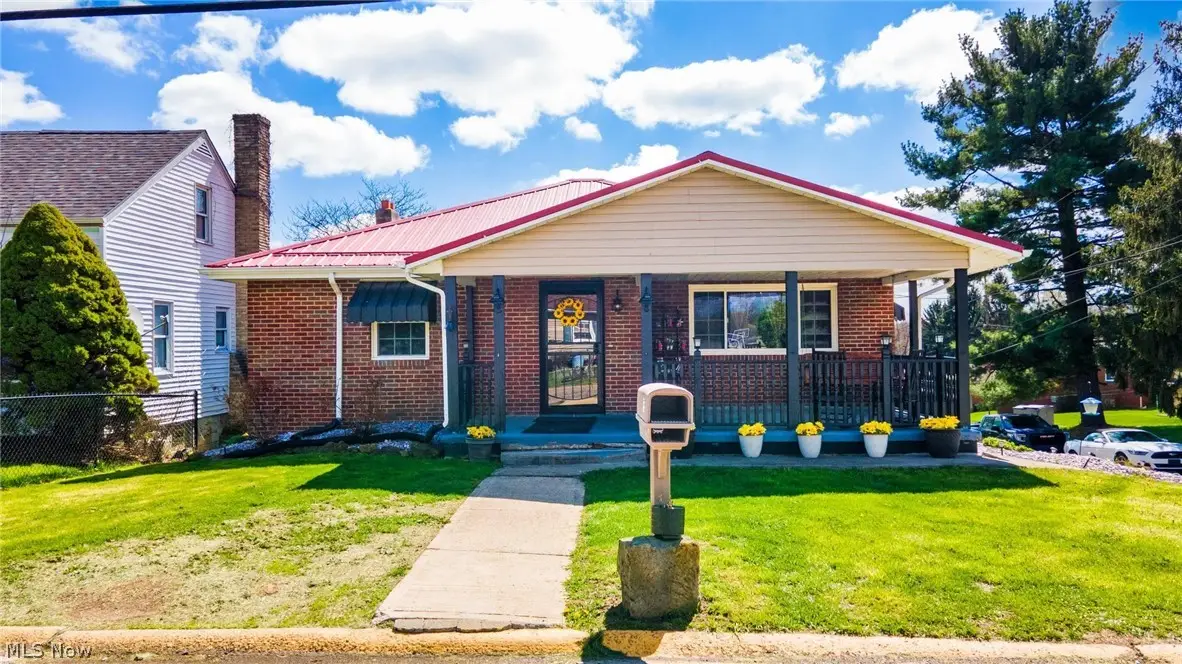 195 Gilson Avenue, Weirton, WV 26062 - #1