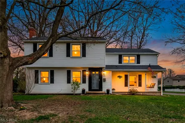 792 Forest Ridge Drive, Boardman, OH 44512